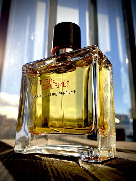 hermes männer parfum